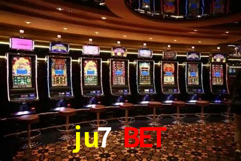 Explore as vantagens do ju7 bet: serviço profissional e confiabilidade